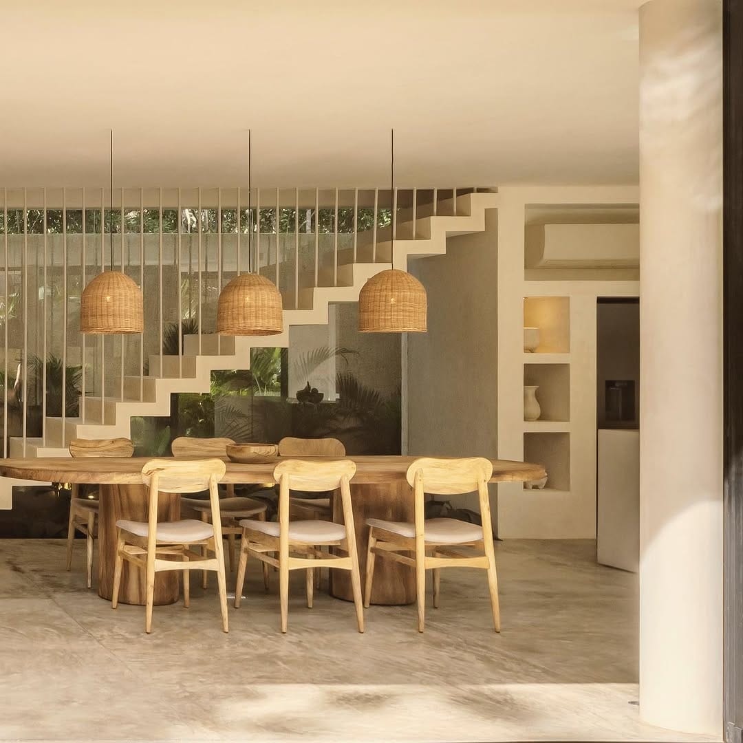 Post 10 by Casa Areca Tulum on Instagram (image)