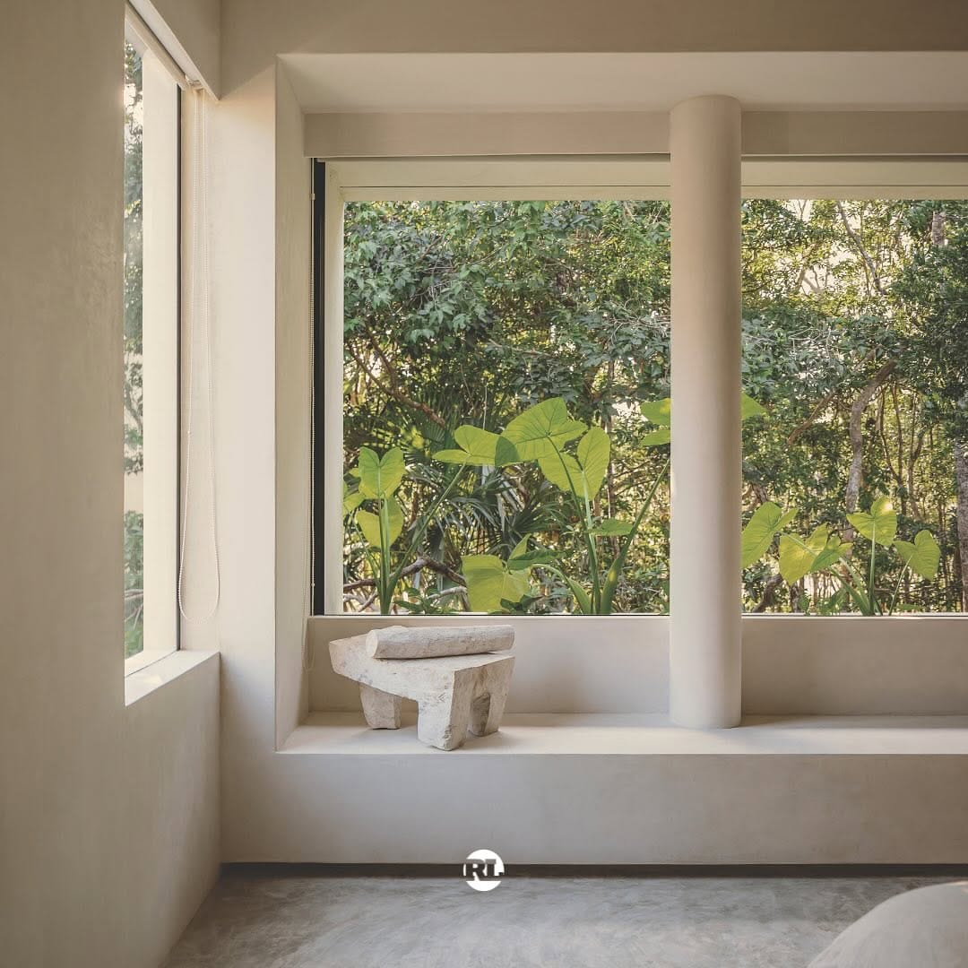 Post 2 by Casa Areca Tulum on Instagram (carousel)