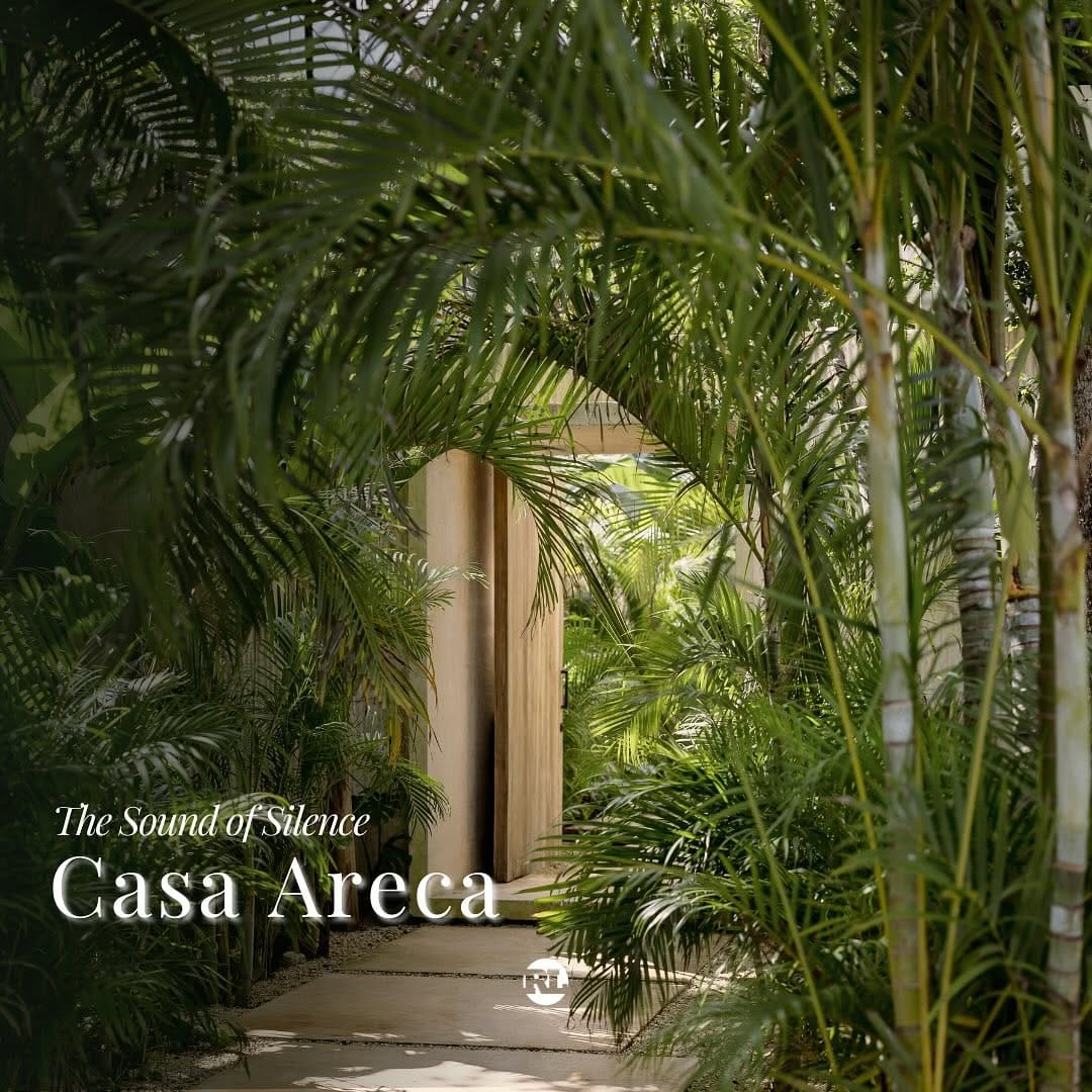 Post 4 by Casa Areca Tulum on Instagram (carousel)