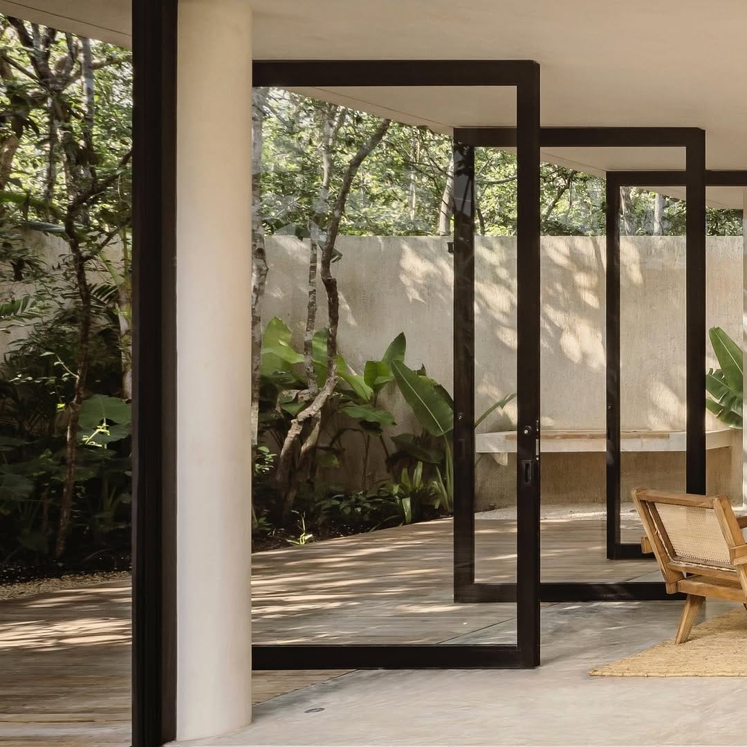 Post 8 by Casa Areca Tulum on Instagram (image)