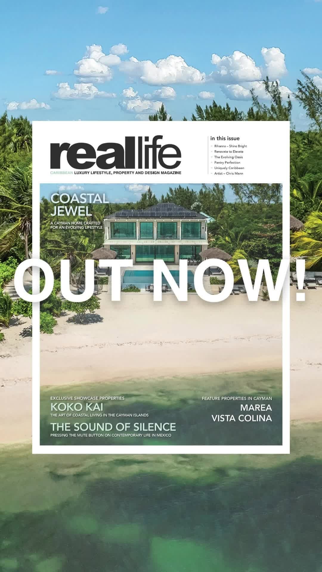 Post 5 by Casa Areca Tulum on Instagram (video)