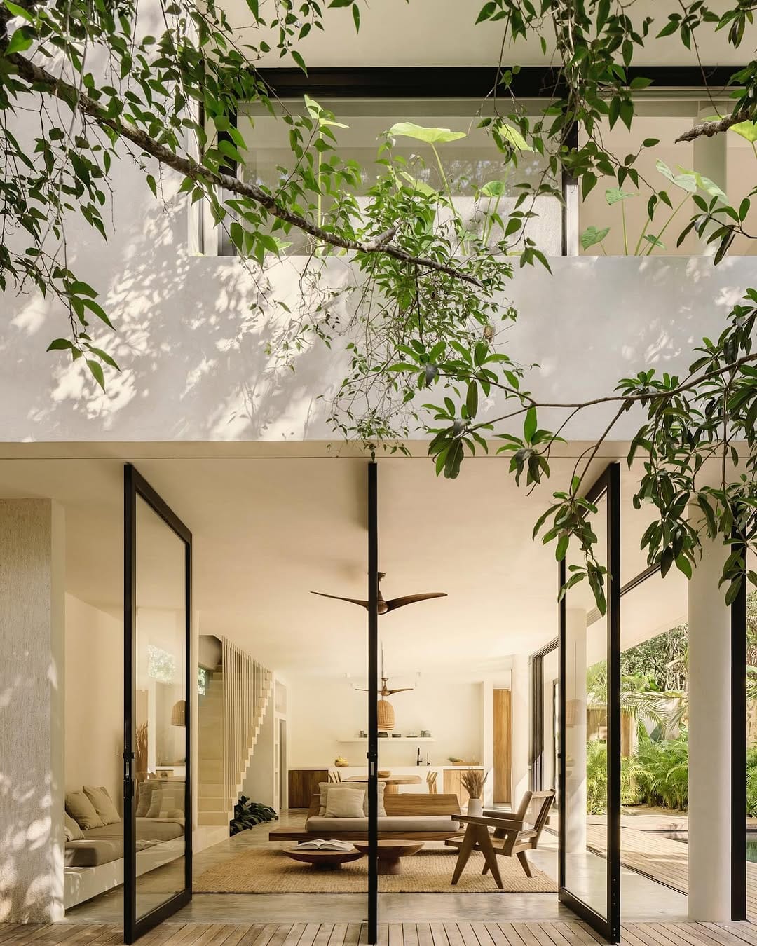 Post 7 by Casa Areca Tulum on Instagram (image)