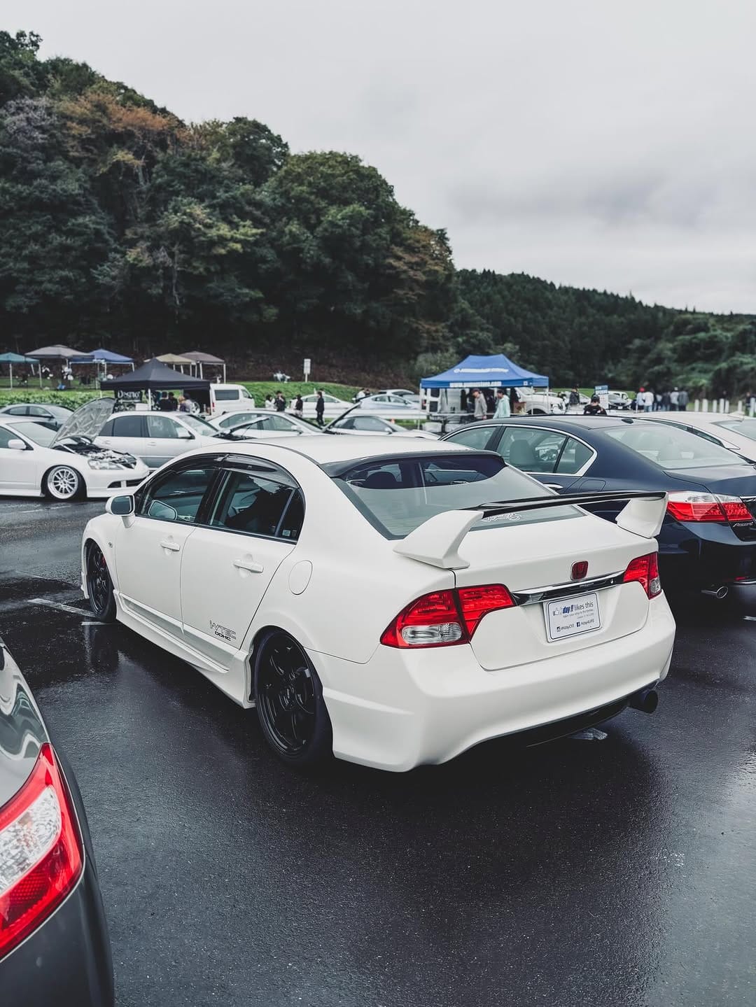 Post 2 by zacky on Instagram (image)