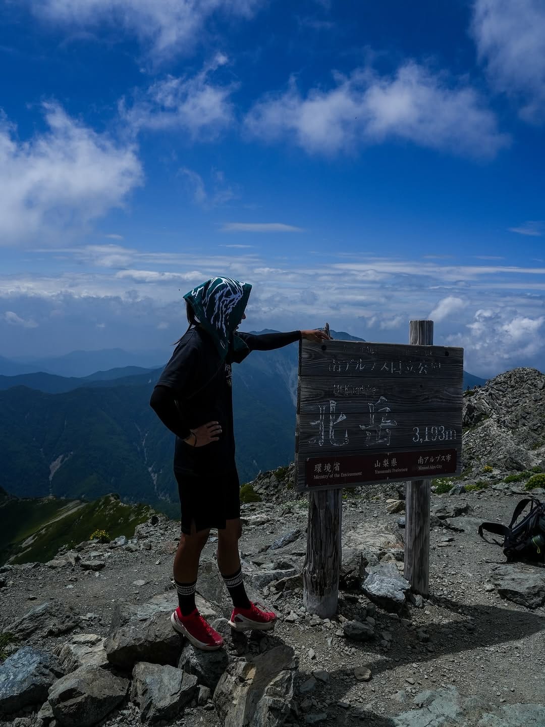 Post 8 by hero fuji on Instagram (image)