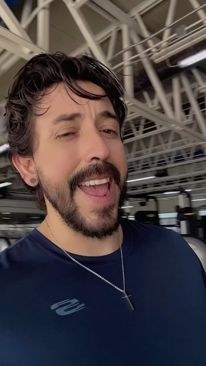 Post 2 by Ramses Navcarro on Instagram (video)