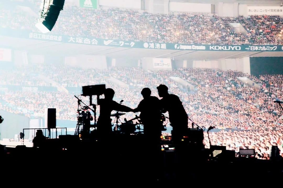 Post 9 by Hiyoshi JP Junpei on Instagram (image)