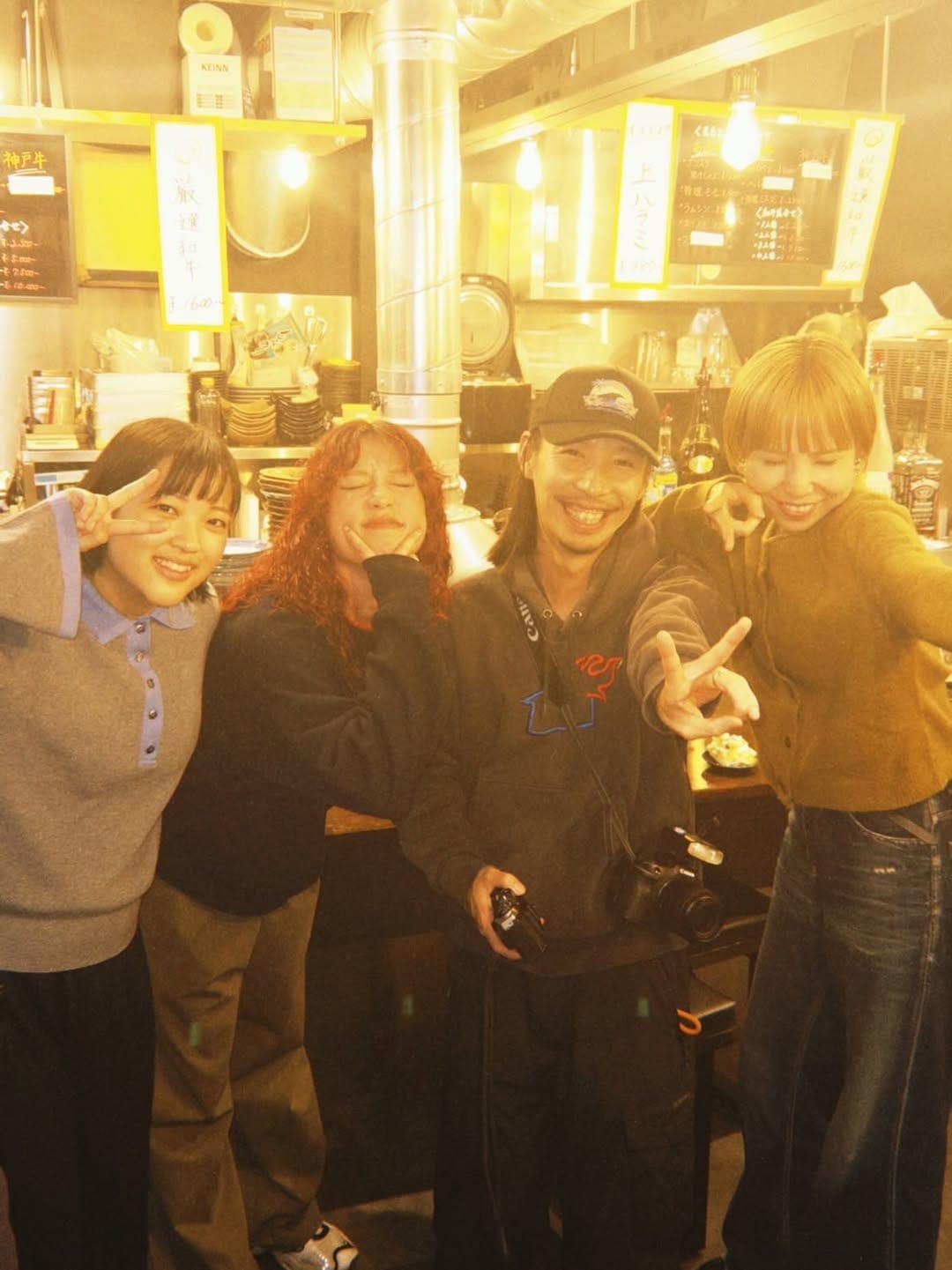 Post 10 by Hiyoshi JP Junpei on Instagram (image)