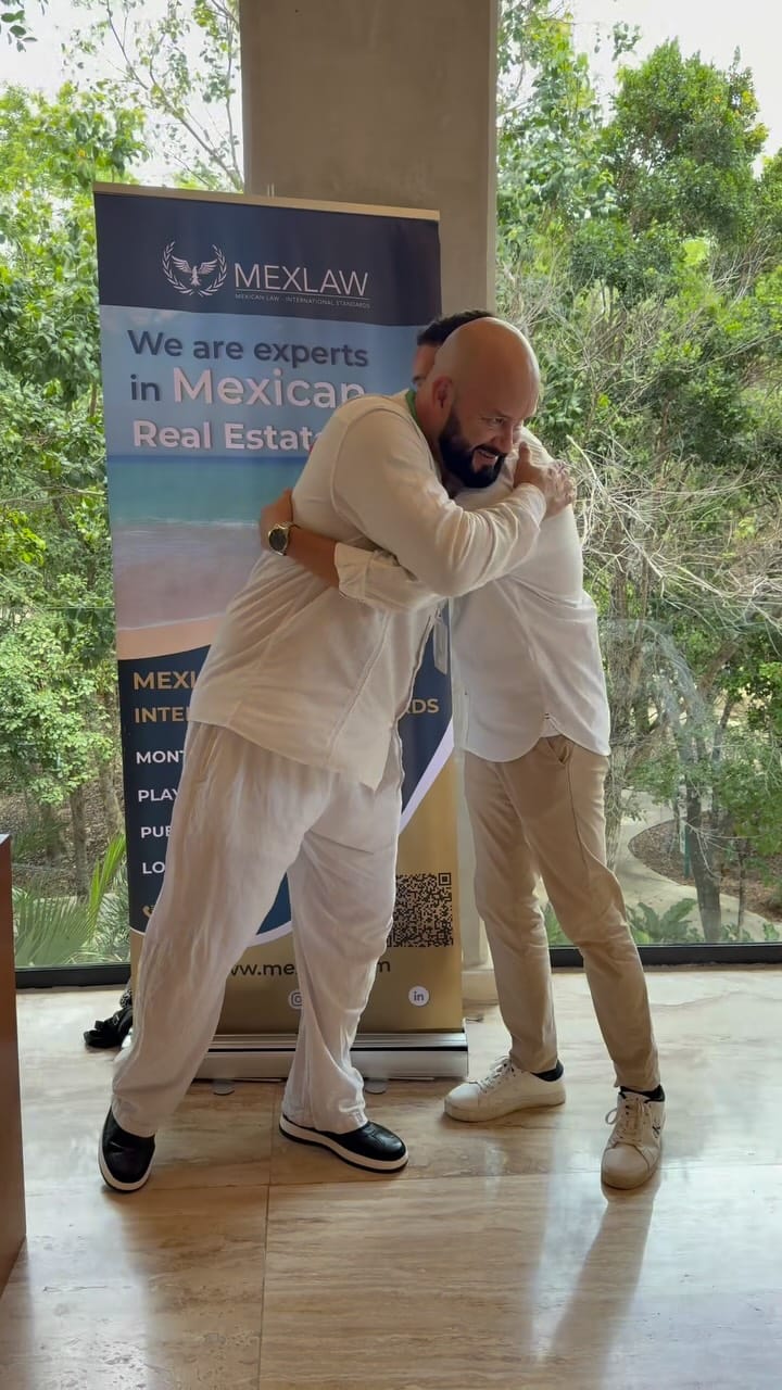Post 6 by AMPI Tulum on Instagram (video)