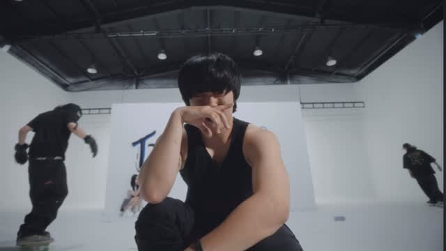 Post 9 by 🕉 on Instagram (video)