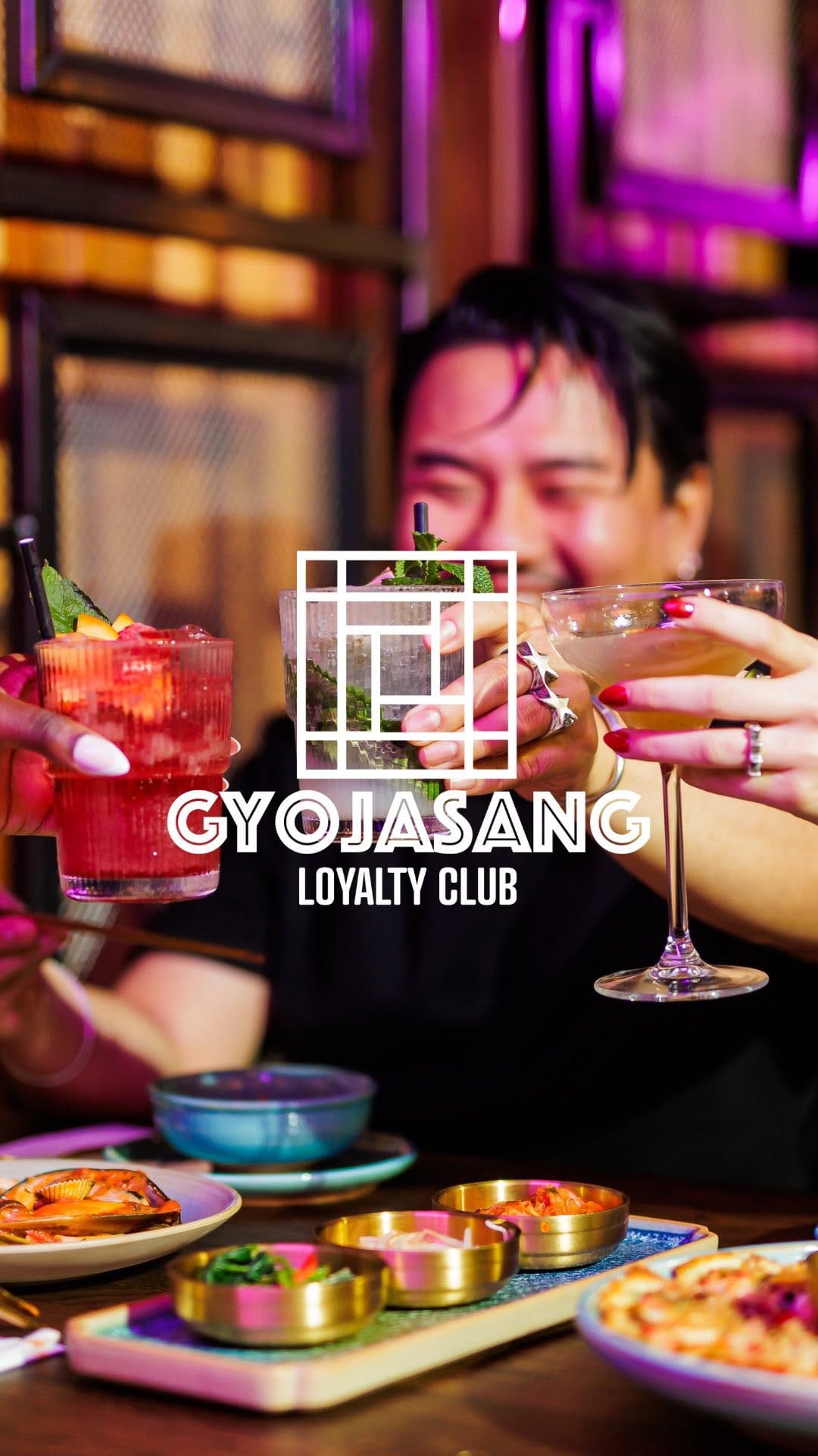 Post 10 by GYOJASANG 교자상 on Instagram (video)