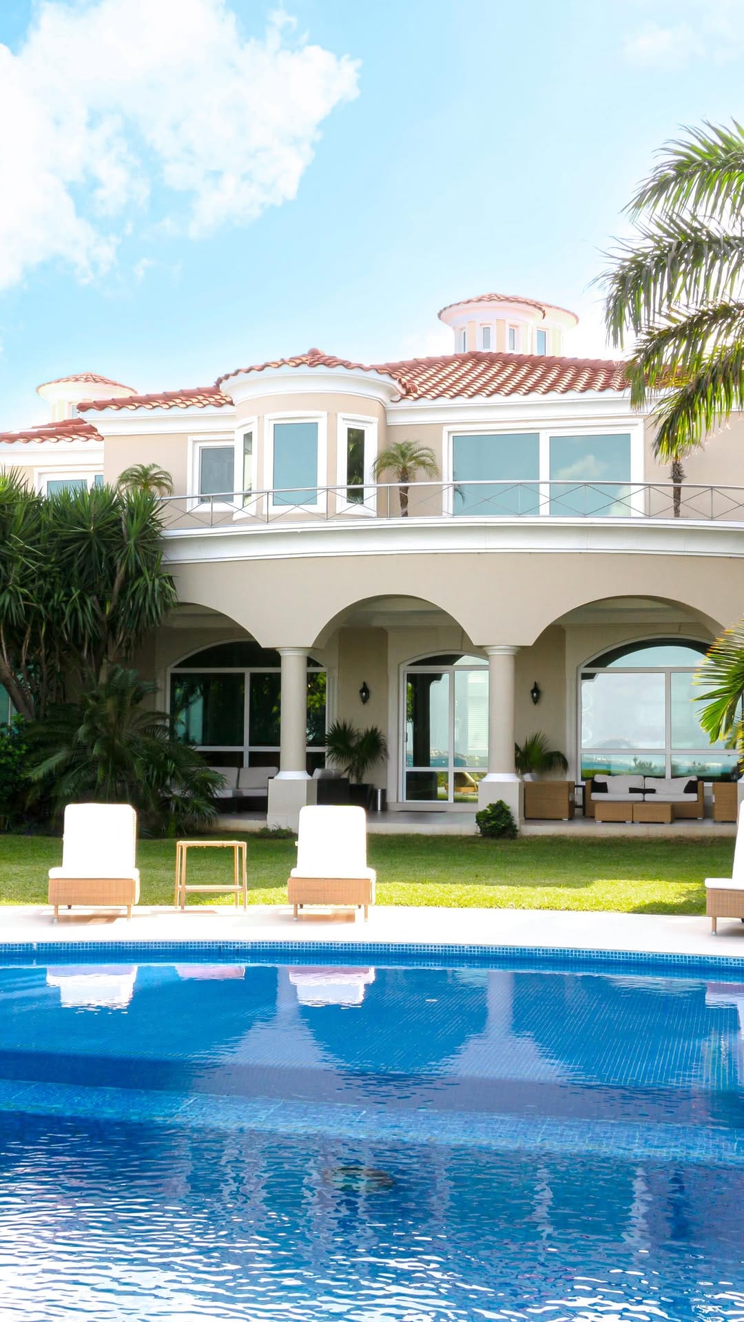 Post 7 by Villa Bianca on Instagram (video)