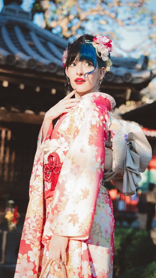 Post 4 by Luke Craig Photographer Japan on Instagram (video)