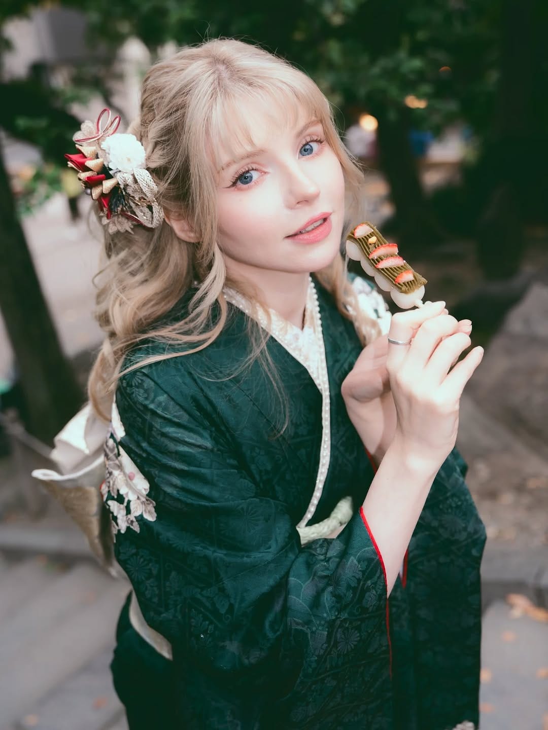Post 7 by Luke Craig Photographer Japan on Instagram (carousel)