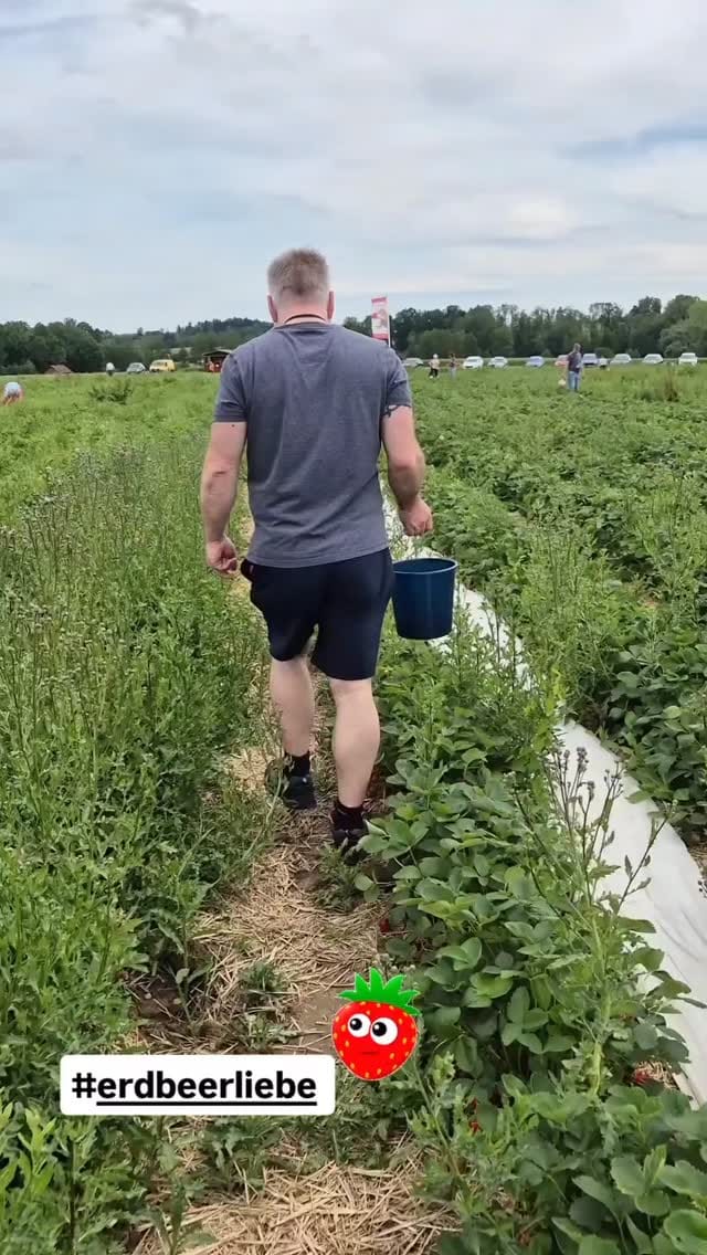 Post 1 by Frank Häring on Instagram (video)