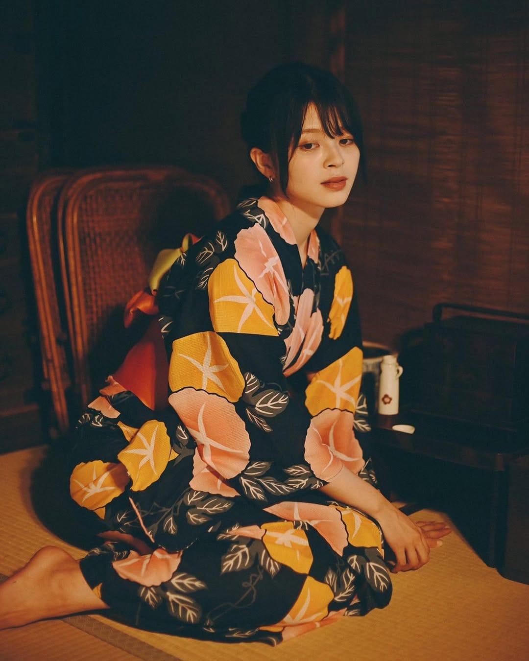 Post 5 by あい on Instagram (carousel)