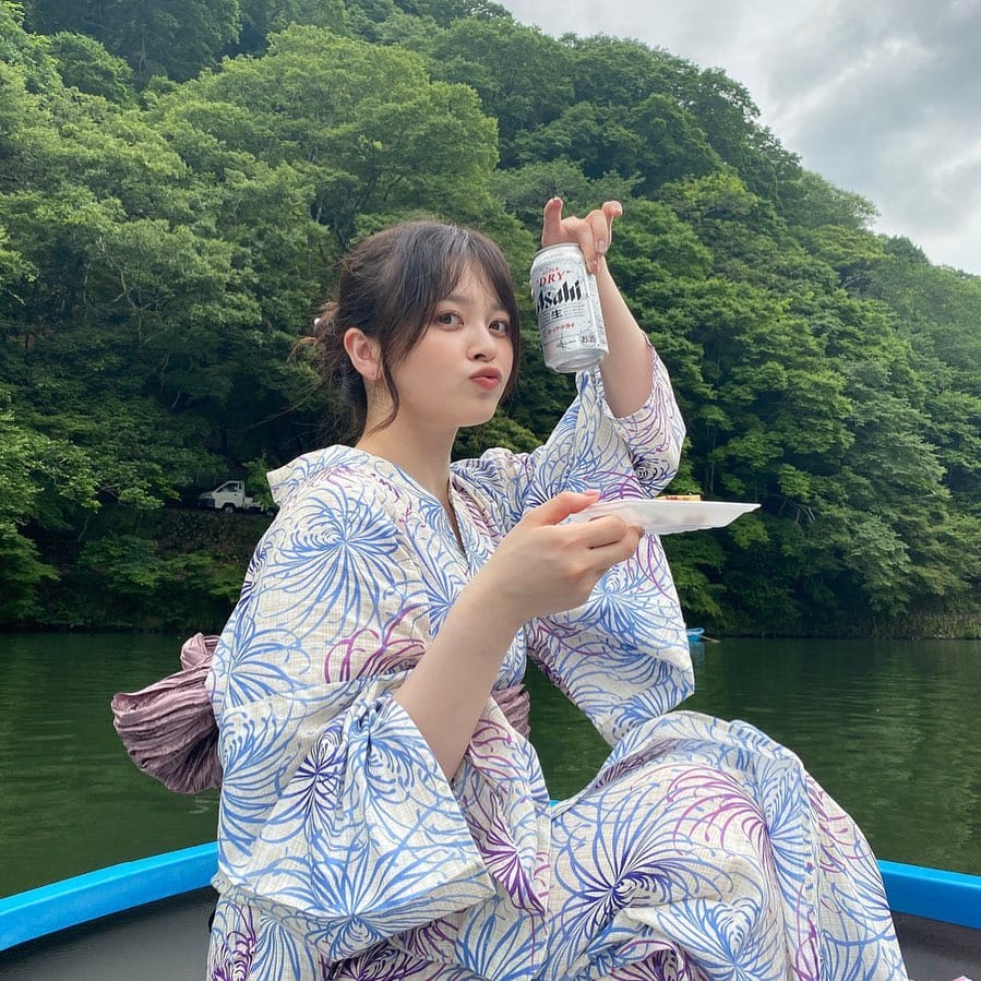 Post 2 by あい on Instagram (image)