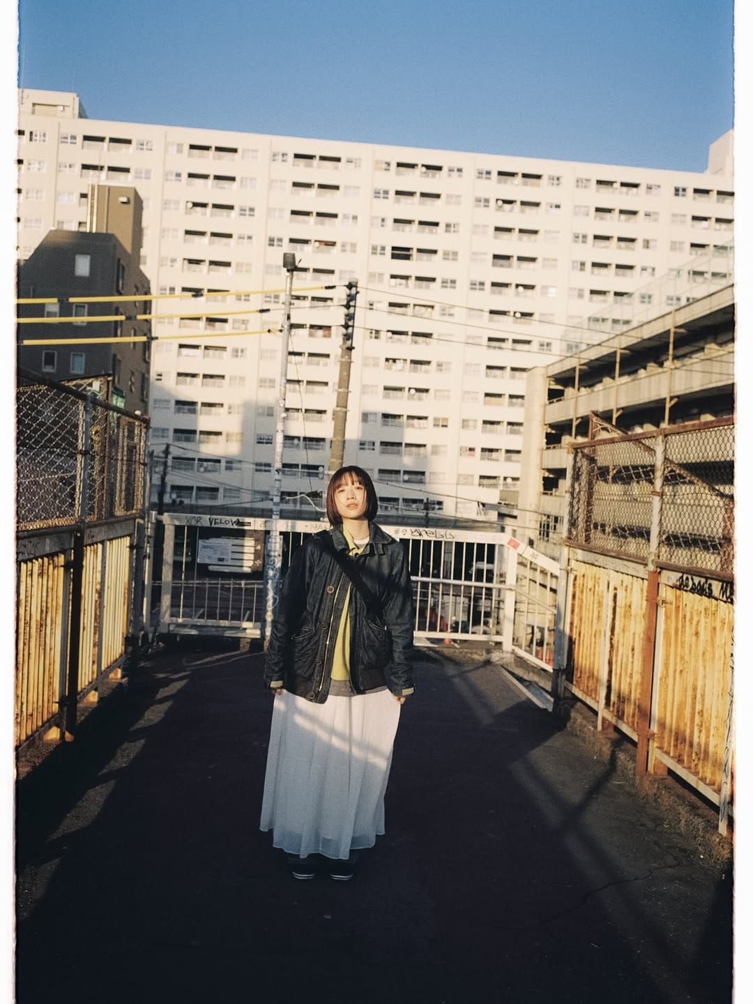 Post 1 by CHIKASHI on Instagram (carousel)