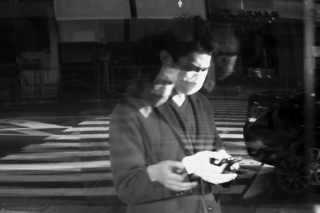 Post 3 by Tokio/Kosuke Nose on Instagram (carousel)
