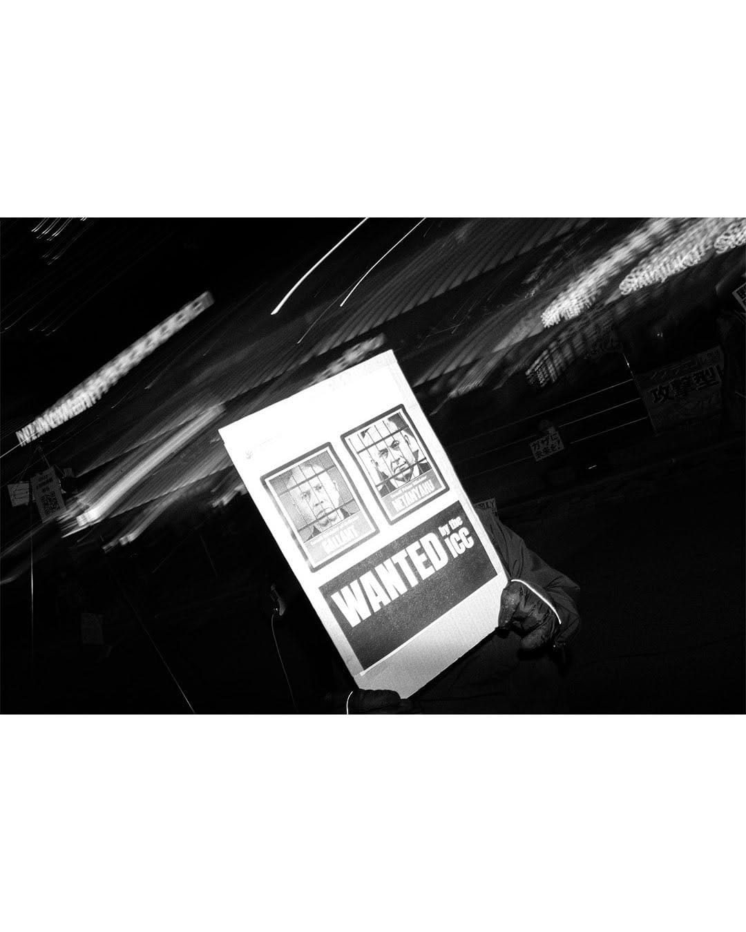 Post 5 by Tokio/Kosuke Nose on Instagram (carousel)