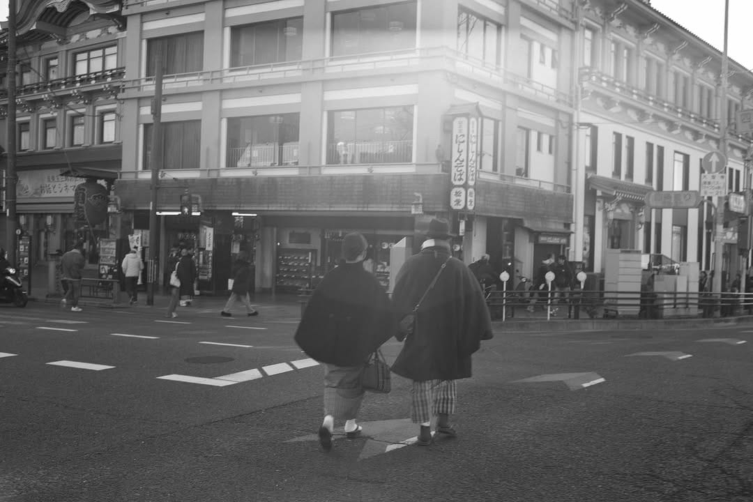 Post 5 by Masayuki Nakamura on Instagram (image)