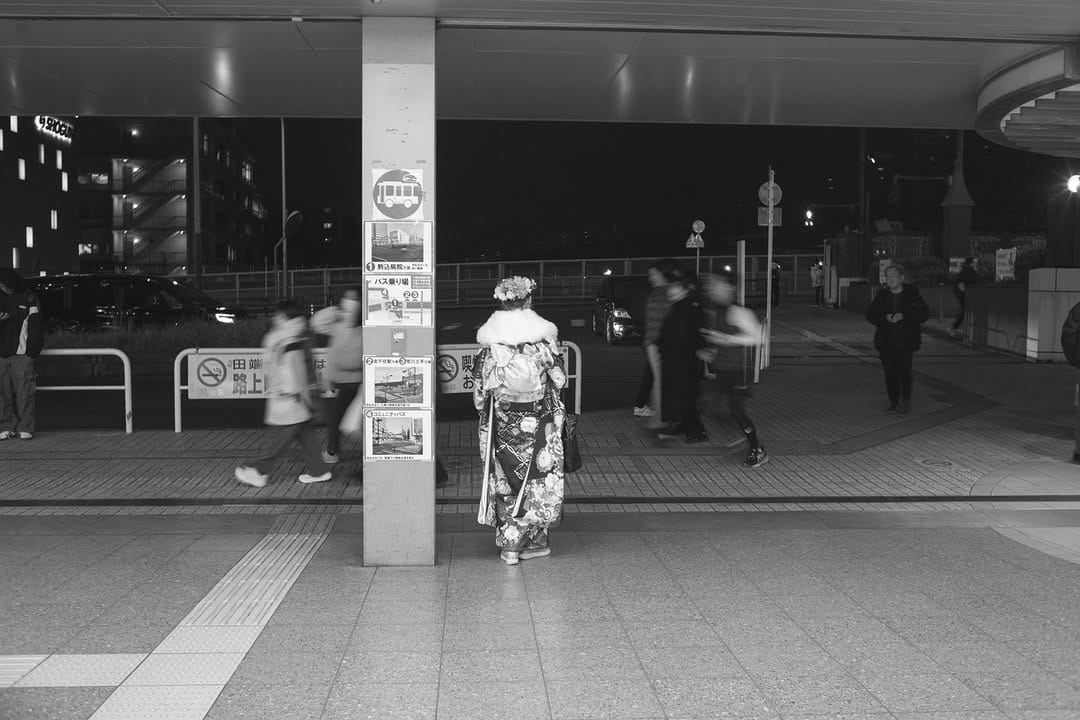 Post 6 by Masayuki Nakamura on Instagram (image)