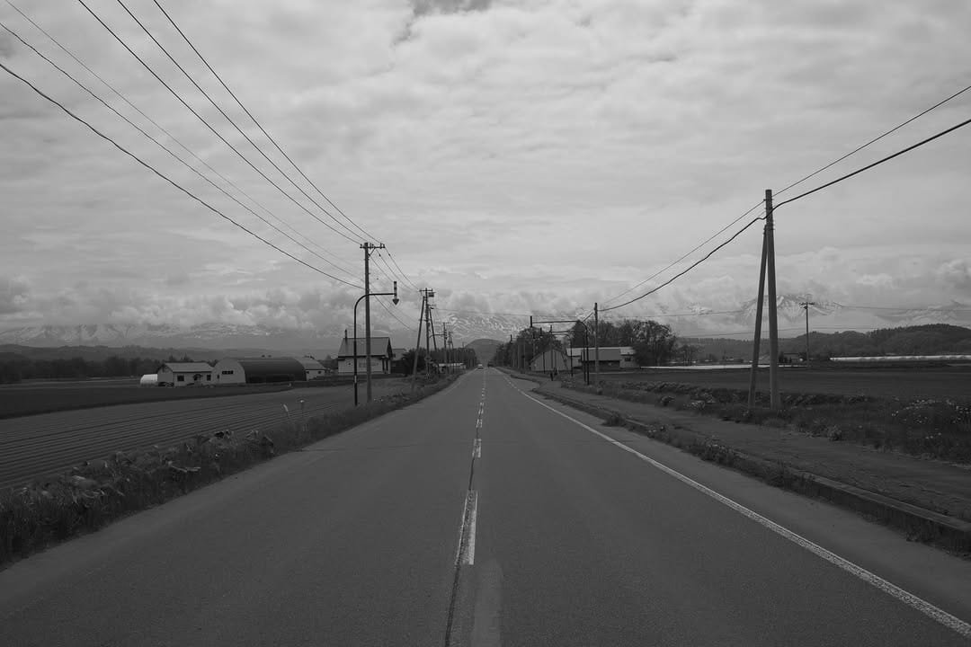 Post 1 by Masayuki Nakamura on Instagram (image)