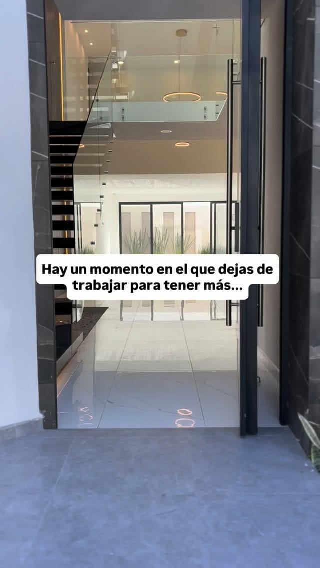 Post 1 by EXAEDRO | CONSTRUCTORA E INMOBILIARIA on Instagram (video)