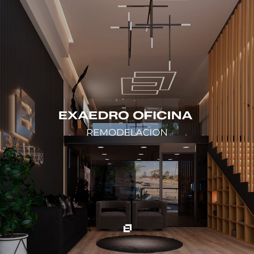 Post 4 by EXAEDRO | CONSTRUCTORA E INMOBILIARIA on Instagram (carousel)