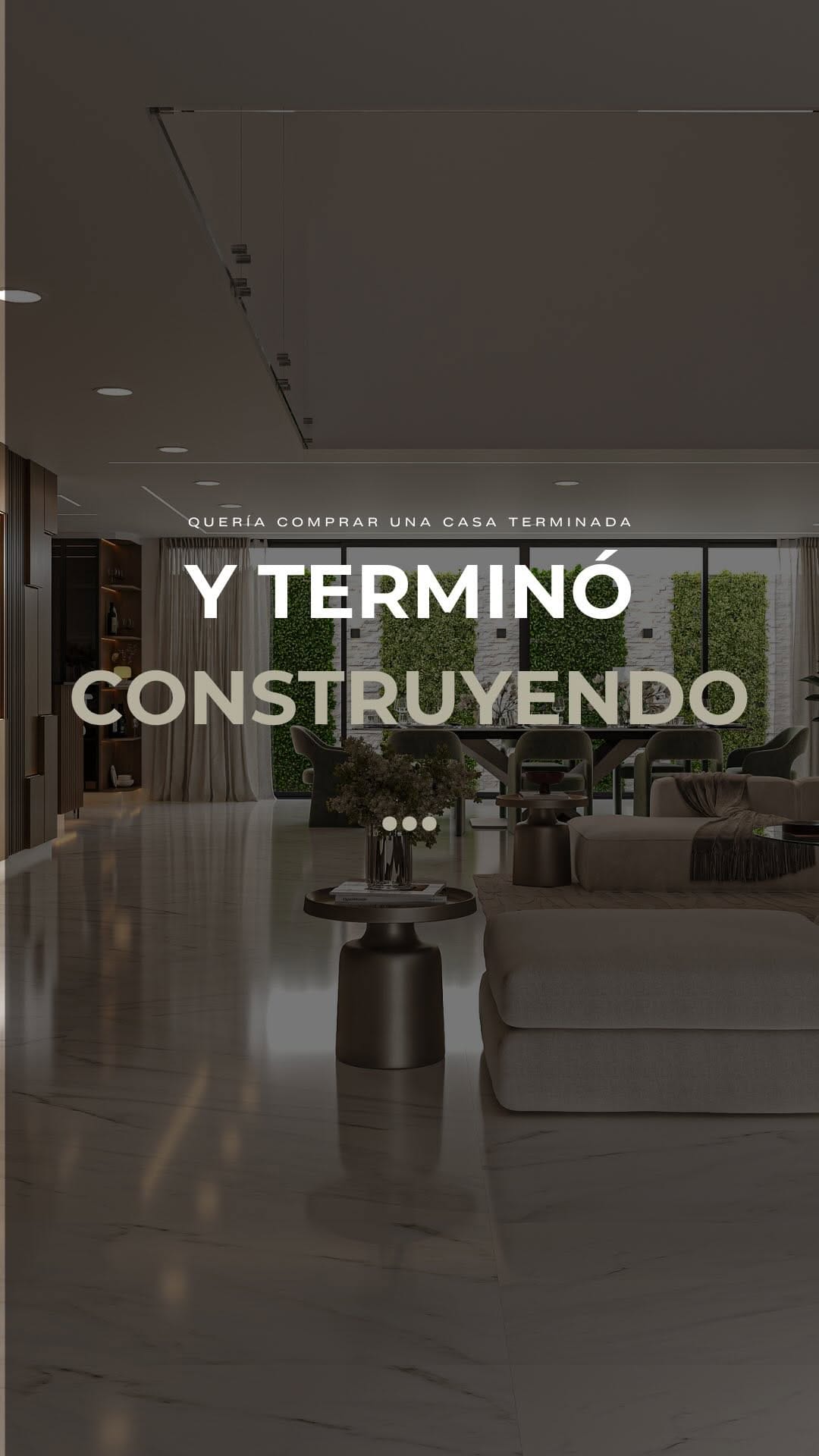 Post 2 by EXAEDRO | CONSTRUCTORA E INMOBILIARIA on Instagram (video)