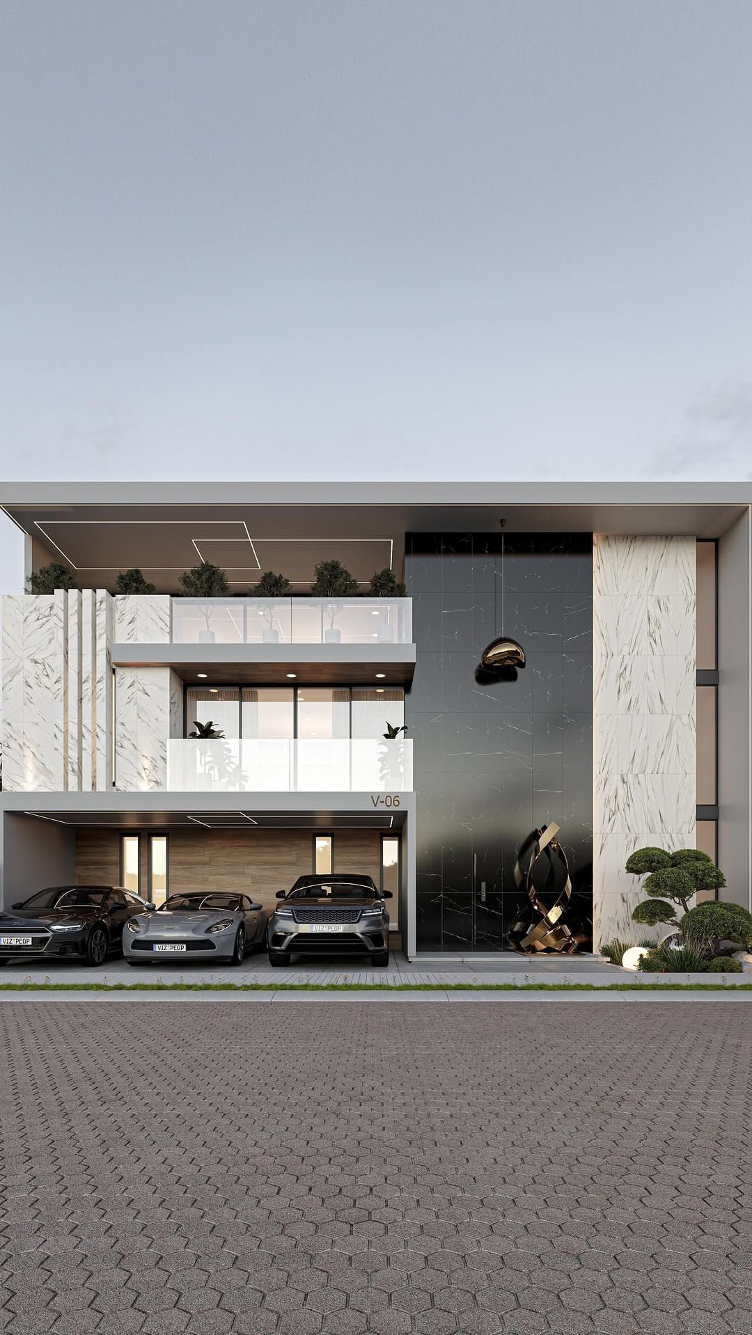 Post 8 by EXAEDRO | CONSTRUCTORA E INMOBILIARIA on Instagram (video)
