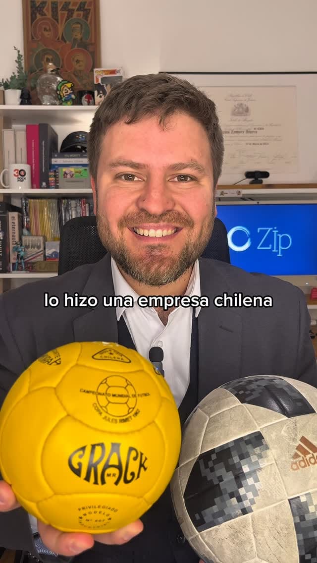 Post 2 by Zamora Ip / Juan Pablo Zamora on Instagram (video)