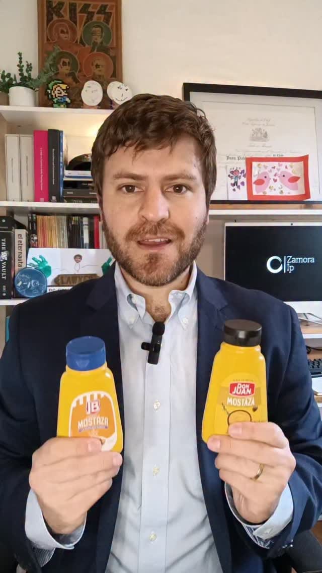 Post 6 by Zamora Ip / Juan Pablo Zamora on Instagram (video)