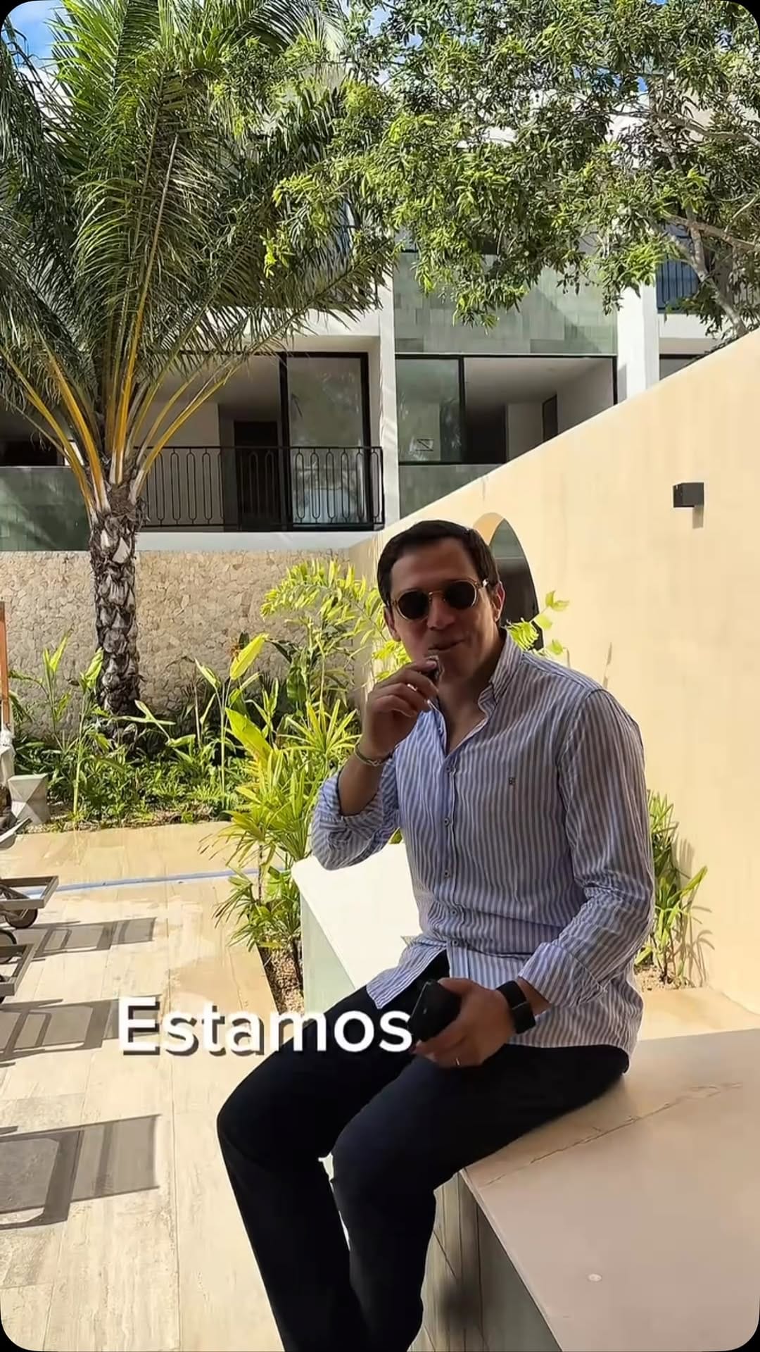 Post 3 by Concoord Proyectos on Instagram (video)