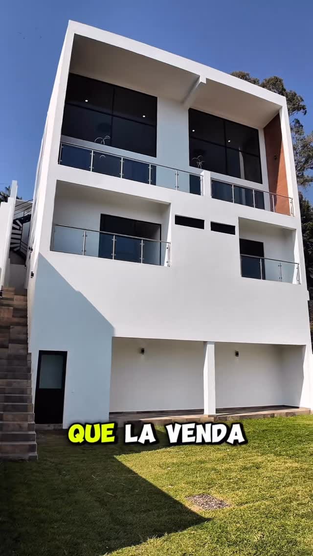 Post 8 by NG Real Estate on Instagram (video)