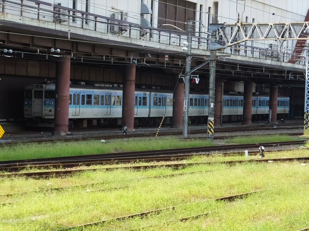 Post 3 by T.Saito さいとー13 on Instagram (image)