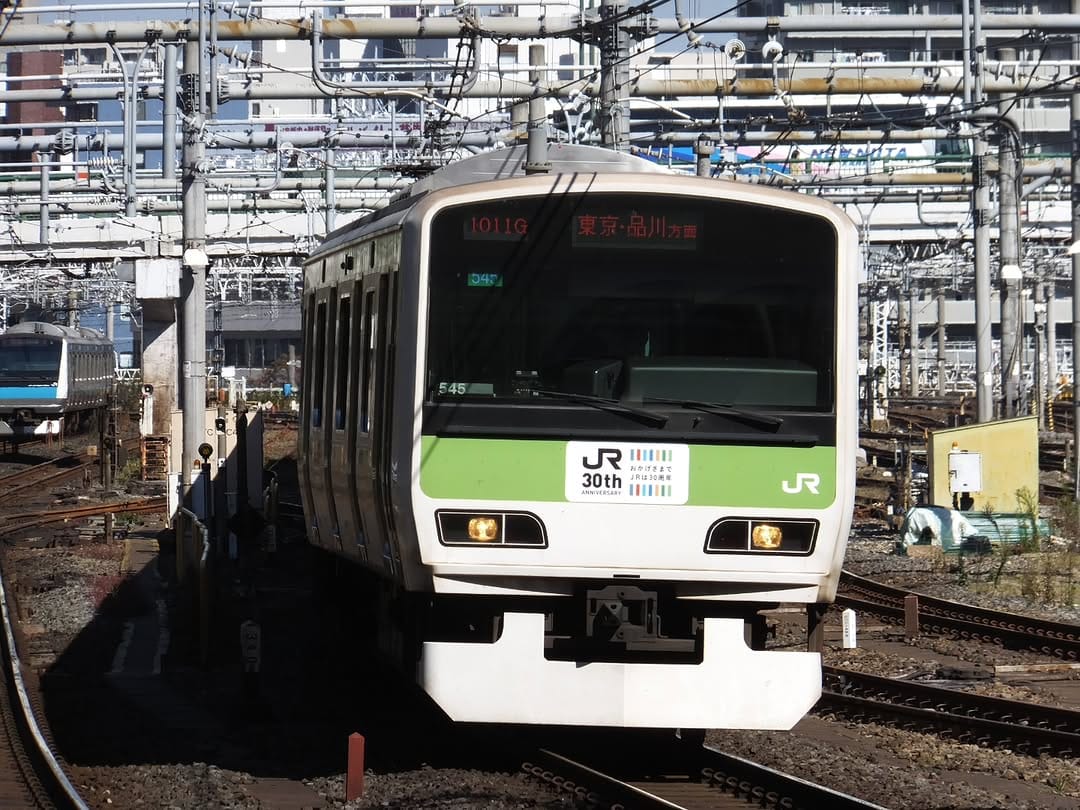Post 1 by T.Saito さいとー13 on Instagram (image)