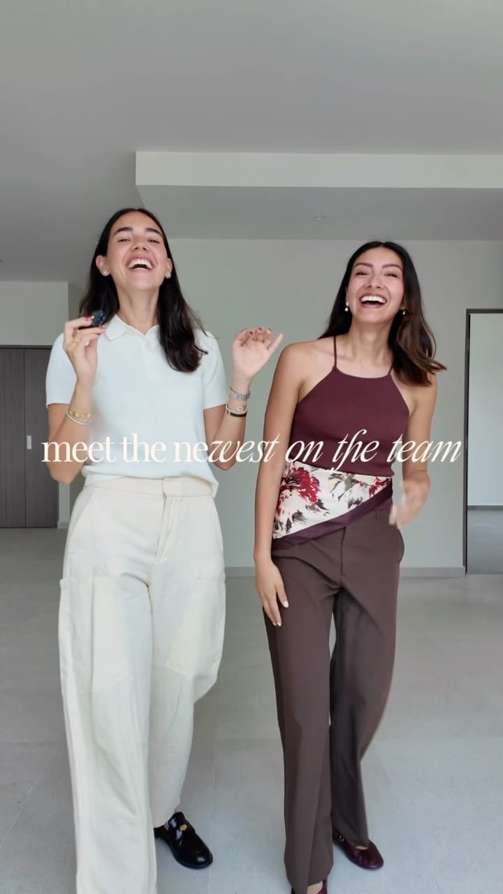 Post 3 by Eugenia Guerra | Bienes Raices on Instagram (video)