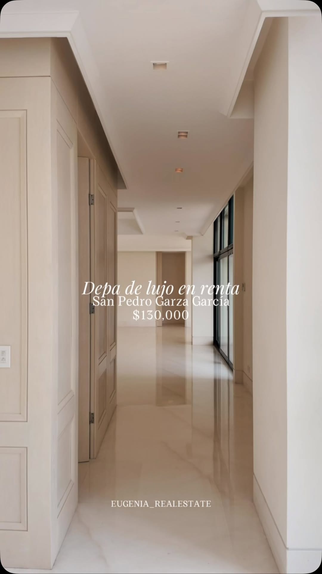 Post 5 by Eugenia Guerra | Bienes Raices on Instagram (video)