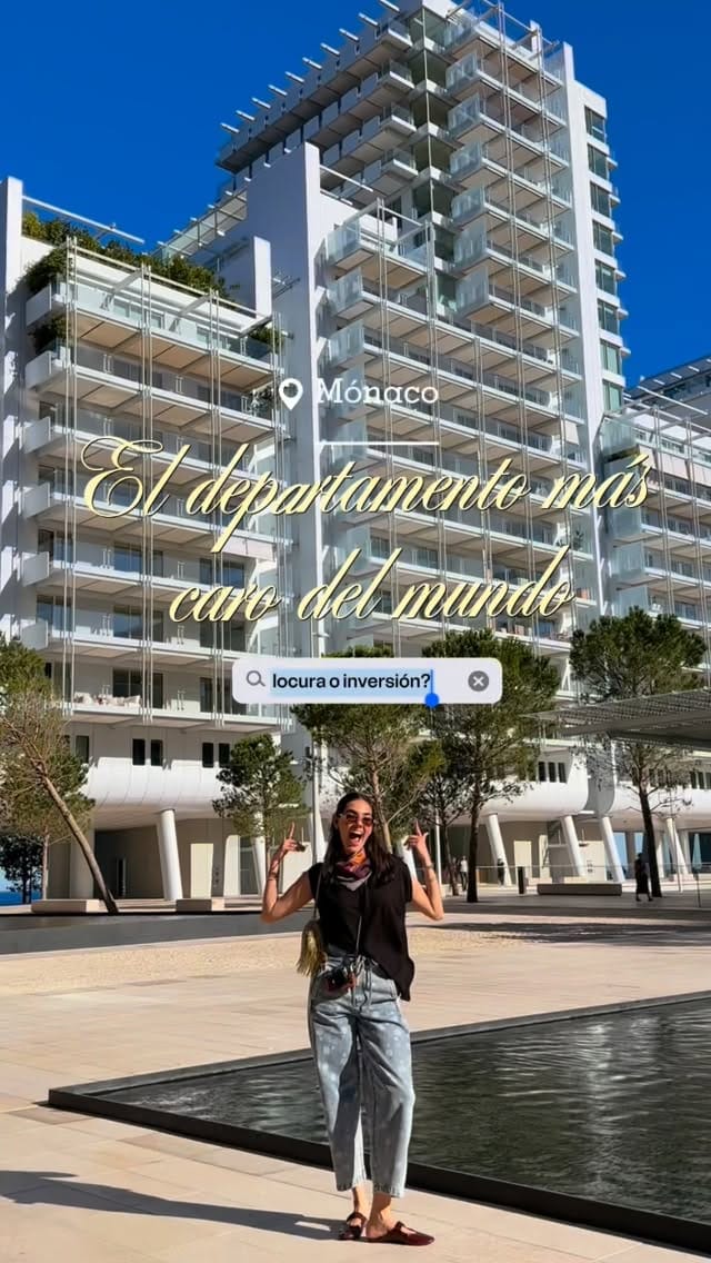 Post 7 by Eugenia Guerra | Bienes Raices on Instagram (video)