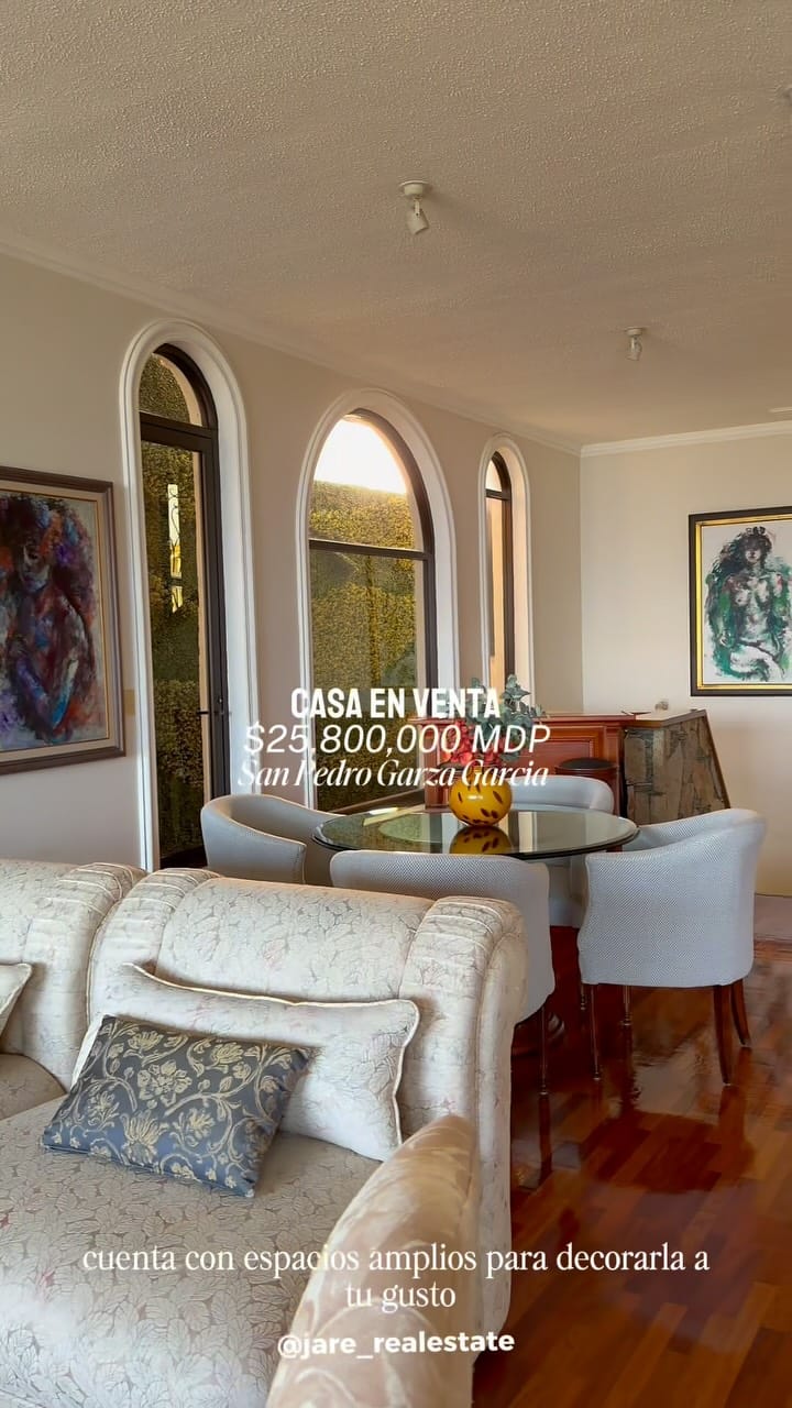 Post 1 by Eugenia Guerra | Bienes Raices on Instagram (video)