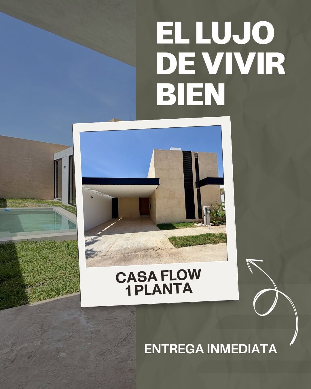 Post 1 by Ehomes Bienes Raíces | Mérida, Yuc on Instagram (image)