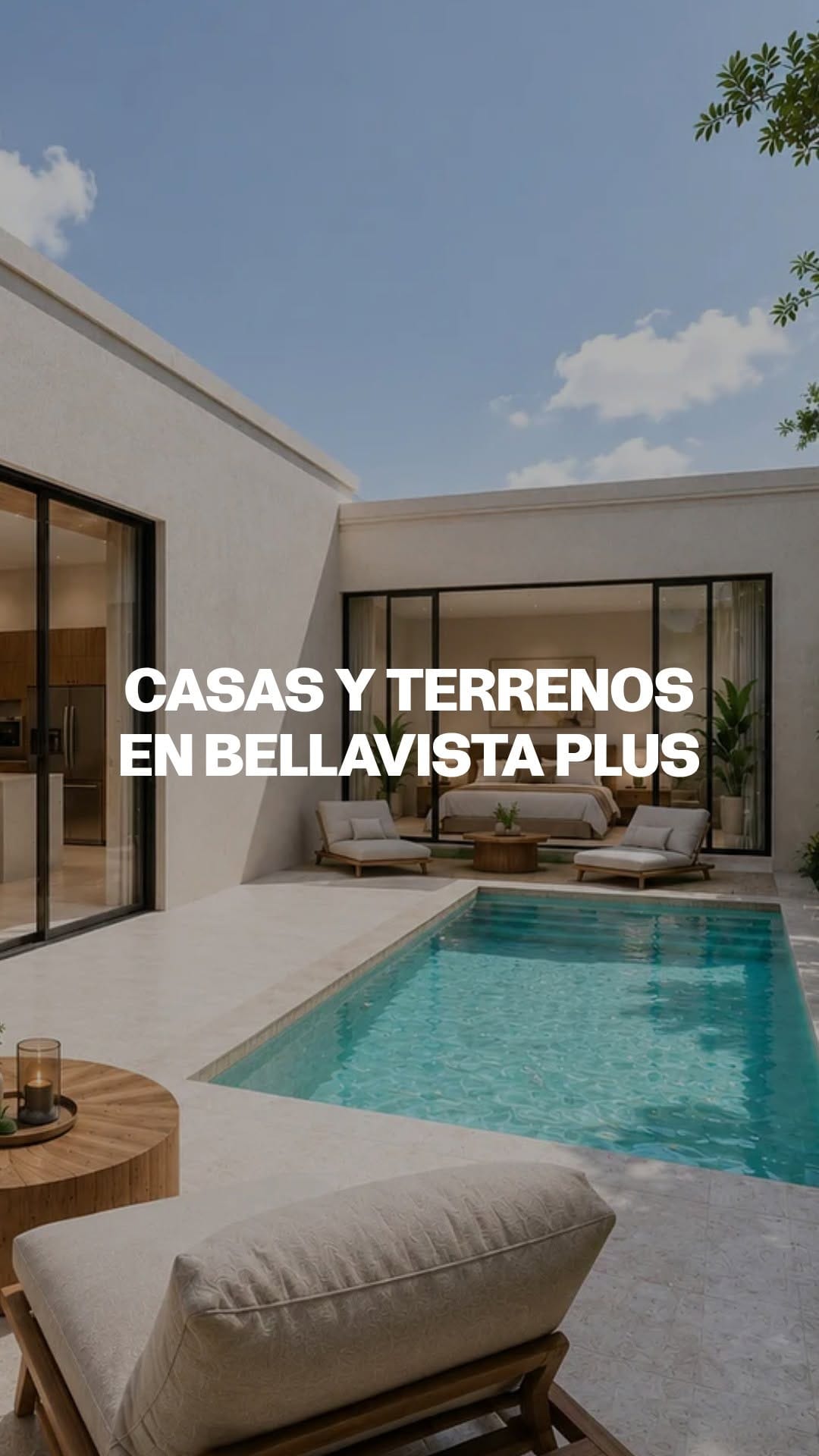 Post 6 by Ehomes Bienes Raíces | Mérida, Yuc on Instagram (video)