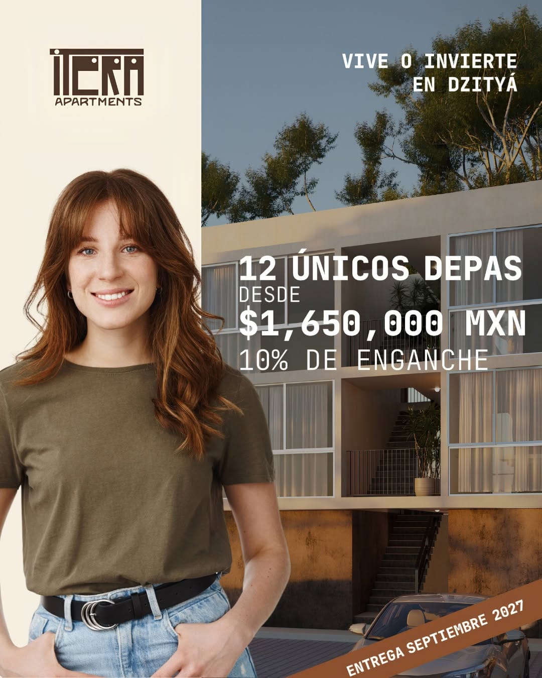 Post 2 by Ehomes Bienes Raíces | Mérida, Yuc on Instagram (image)