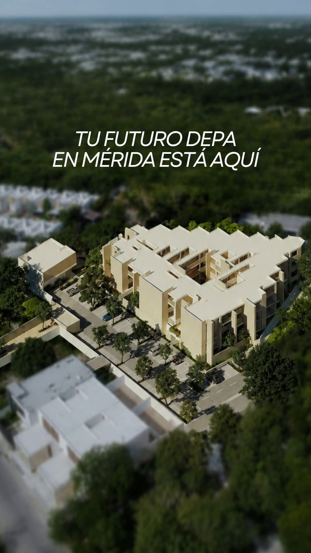 Post 9 by Ehomes Bienes Raíces | Mérida, Yuc on Instagram (video)