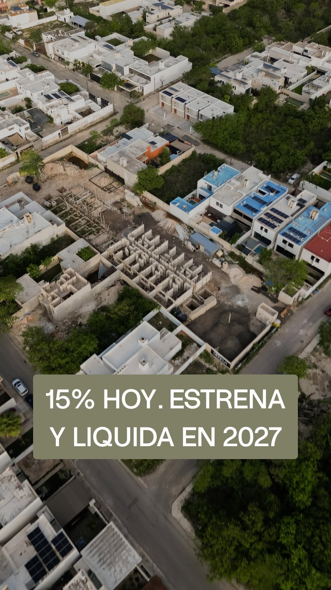 Post 7 by Ehomes Bienes Raíces | Mérida, Yuc on Instagram (video)