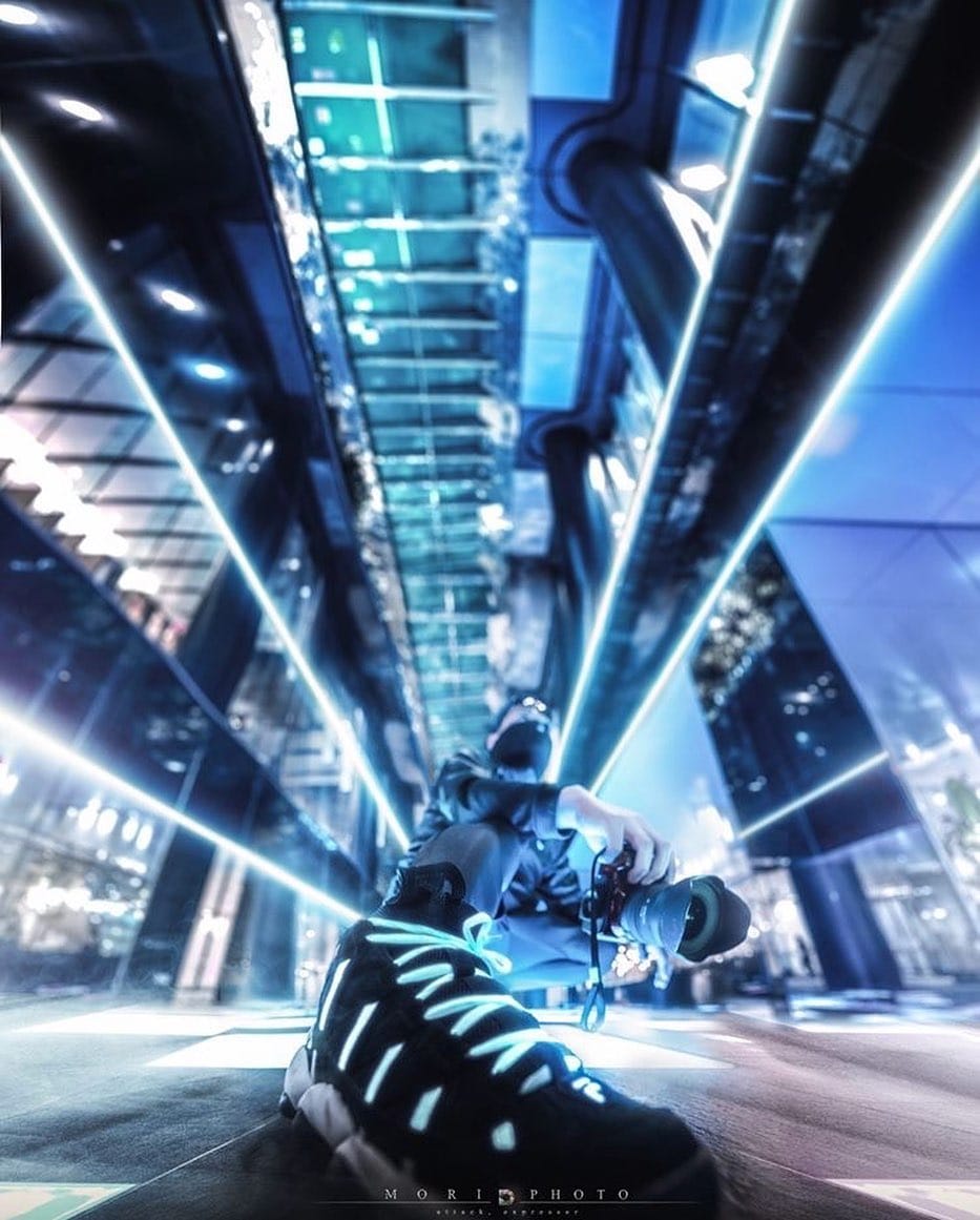 Post 10 by dark japan gallery on Instagram (image)