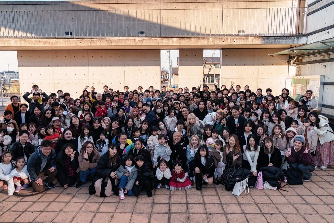 Post 3 by dark japan gallery on Instagram (image)