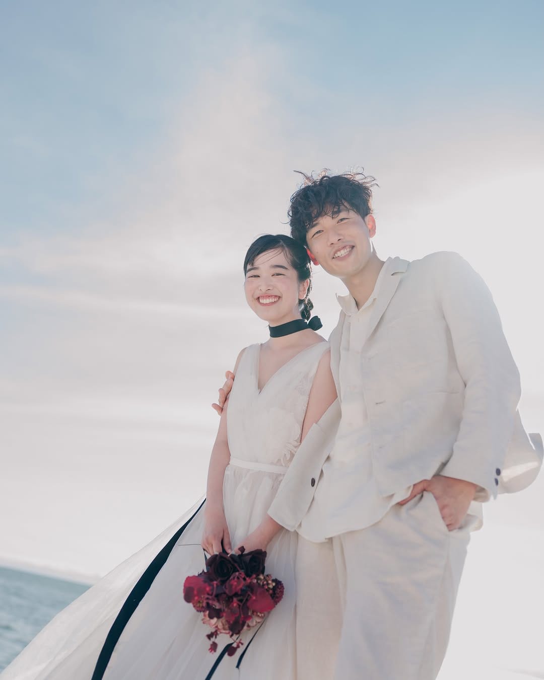 Post 6 by ラフエイト岡村篤志/Atsushi Okamura /結婚式カメラマン on Instagram (carousel)