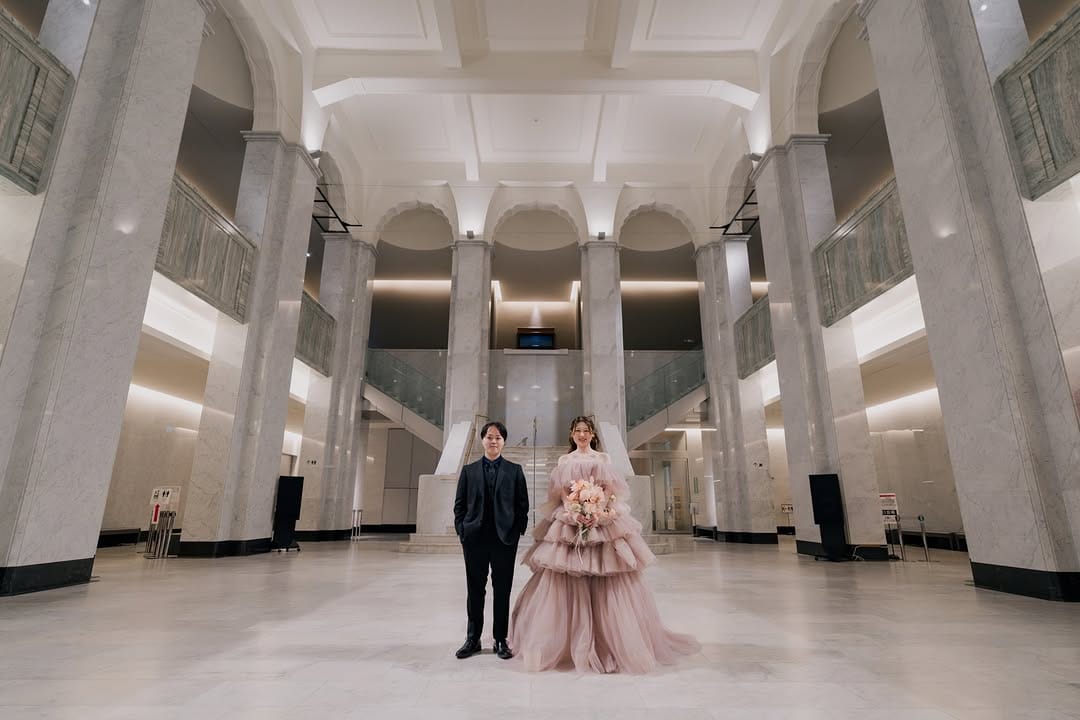 Post 4 by ラフエイト岡村篤志/Atsushi Okamura /結婚式カメラマン on Instagram (carousel)