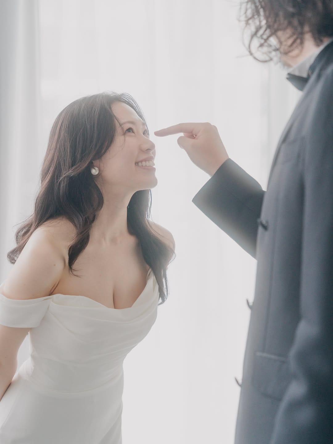 Post 1 by ラフエイト岡村篤志/Atsushi Okamura /結婚式カメラマン on Instagram (carousel)